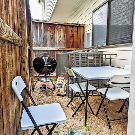 Villa Houston Getaway By Downtown Pool Table Pets Extérieur photo
