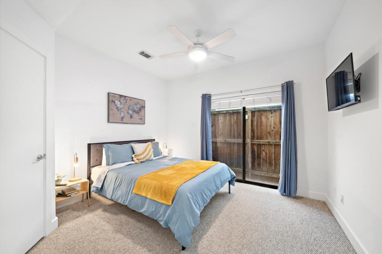 Villa Houston Getaway By Downtown Pool Table Pets Extérieur photo