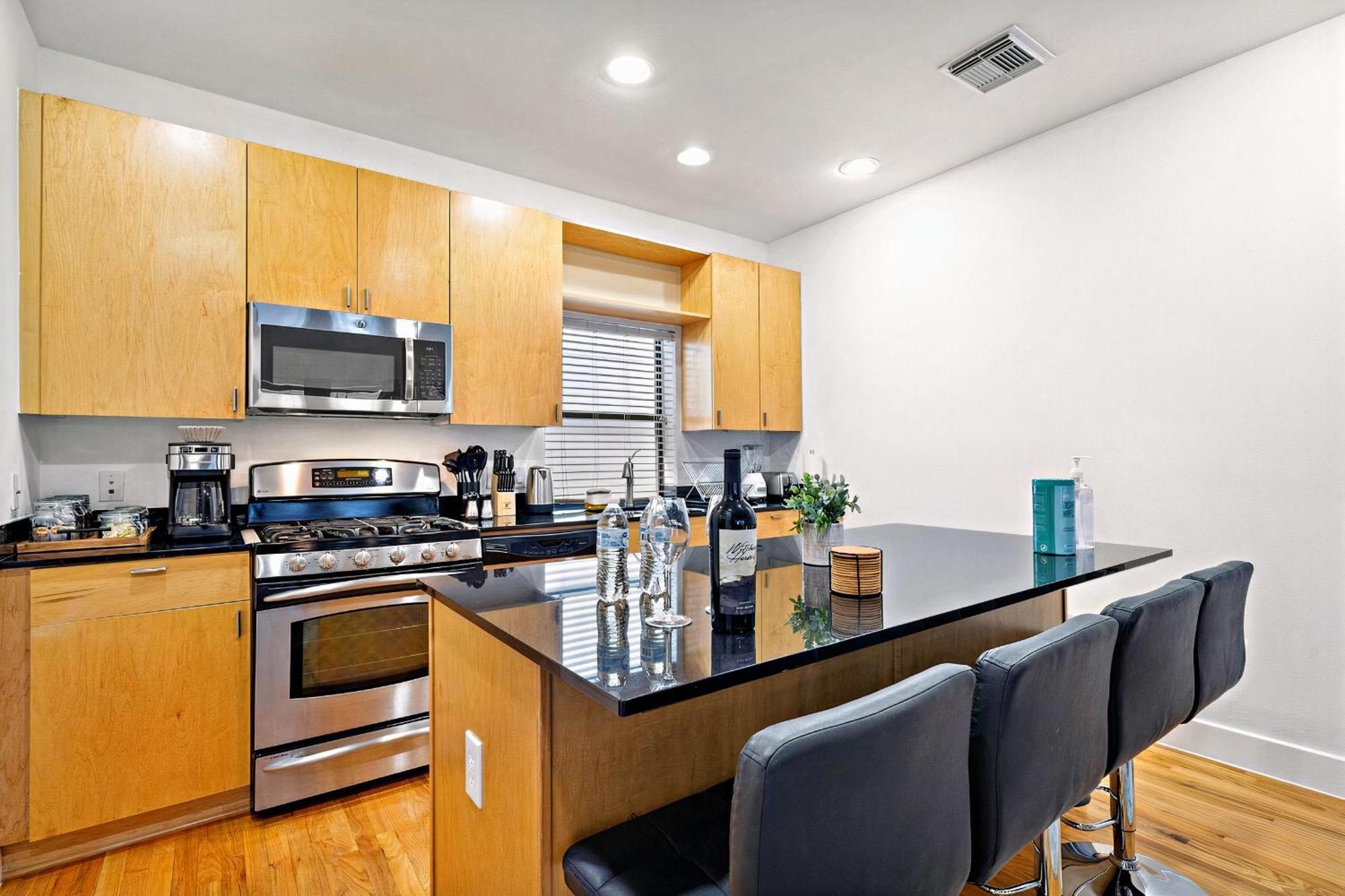 Villa Houston Getaway By Downtown Pool Table Pets Extérieur photo